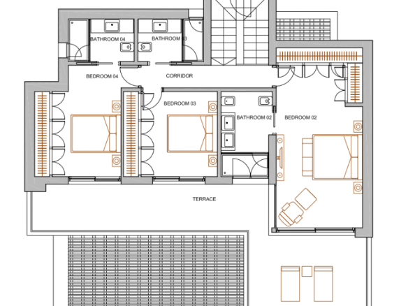 Marbella East – Modern villas – Sea views -Completed  2021
