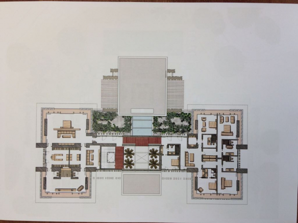 SOLD – La Zagaleta – Modern Palatial Mansion