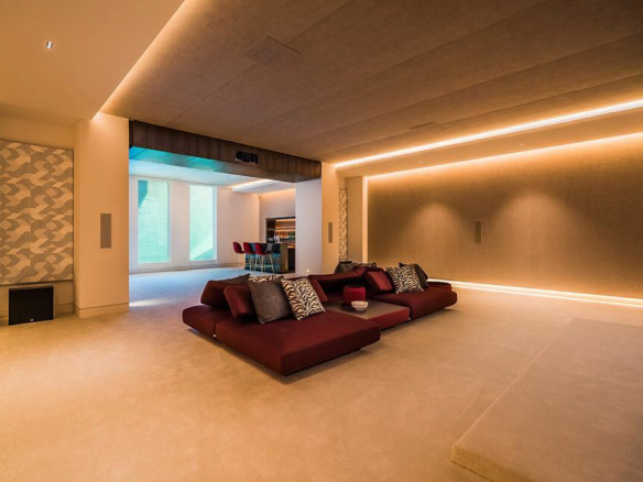 SOLD – La Zagaleta – Modern Palatial Mansion