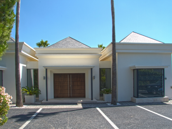 Reduced-10min Puerto Banus-Dream villa-Amazing Views