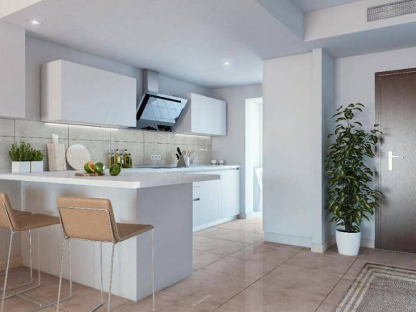Benahavis 3-4 bedrooms -Quality townhouses for sale