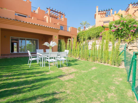 Benahavis 3-4 bedrooms -Quality townhouses for sale
