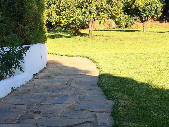 🏨 Boutique Hotel for Sale in Estepona – Short Distance to Town 🏖️🌴