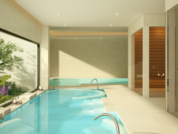 Marbella  – Townhouse – Sea Views