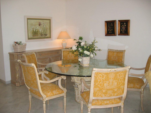 MARINA PUENTE ROMANO Apartments & Penthouses for sale