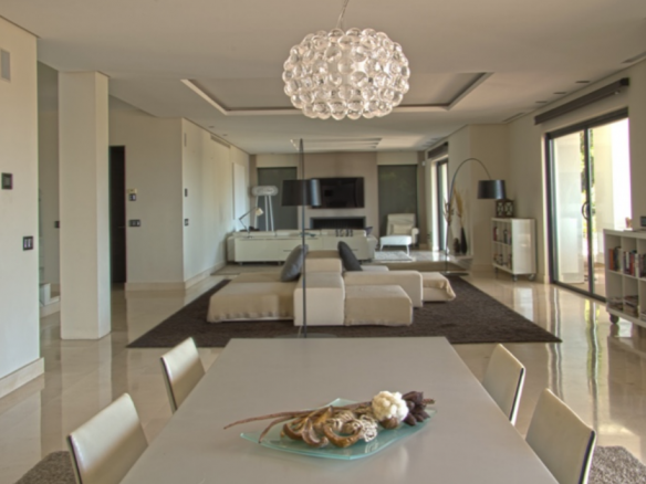 Reduced-10min Puerto Banus-Dream villa-Amazing Views