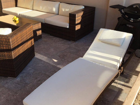 Señorio de cifuentes  Benahavis  – Penthouse & Apts for sale