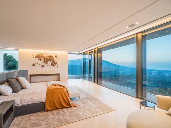 SOLD – La Zagaleta – Modern Palatial Mansion