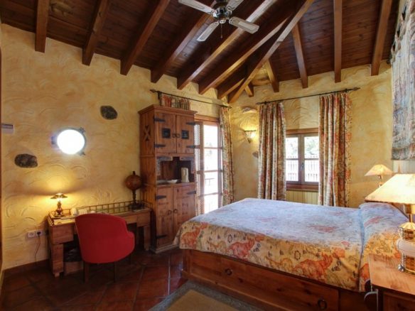 SOLD 🏝️ 10-Min from Puerto Banús –  Boutique Hotel 🌿✨