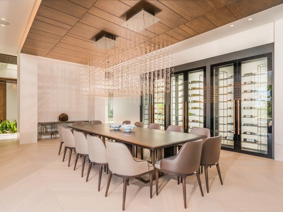 SOLD – La Zagaleta – Modern Palatial Mansion