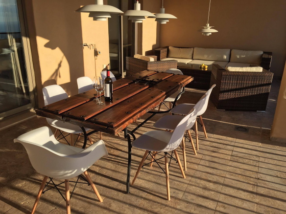 Señorio de cifuentes  Benahavis  – Penthouse & Apts for sale