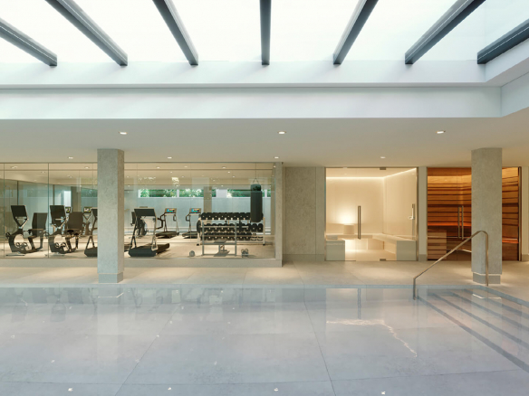 Nueva Andalucia Penthouses & Apts with Panoramic views