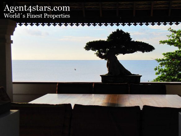 Thai Style – Beach