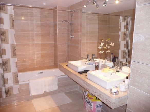 Señorio de cifuentes  Benahavis  – Penthouse & Apts for sale