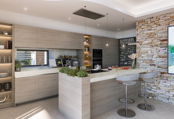 🌟 Fantastic Villa in Benahavis – Spain’s First Sustainable/Organic Project 🌿🏡