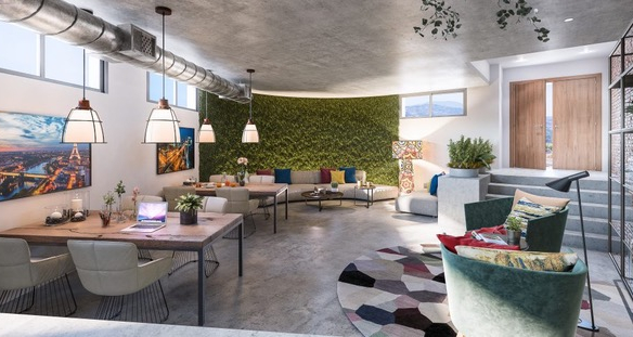 🌟 Fantastic Villa in Benahavis – Spain’s First Sustainable/Organic Project 🌿🏡