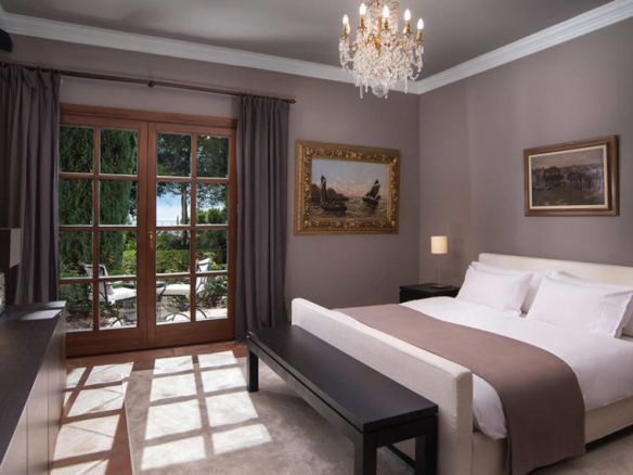La Zagaleta -Mansion with sea views for  rent