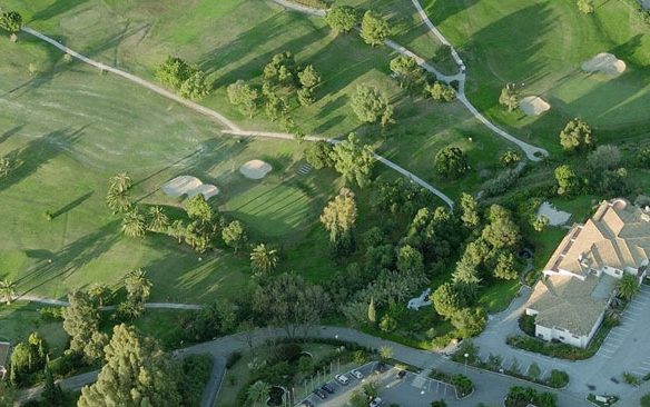 Plot to Build a hotel –  South of Spain