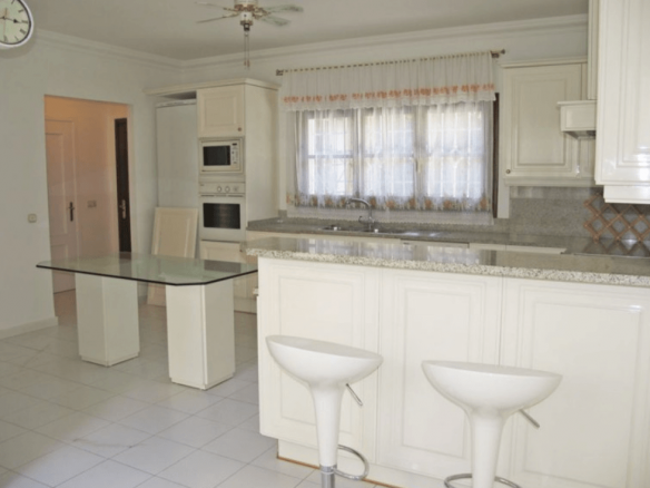 Reduced – Golden Mile Mansion – Sea view
