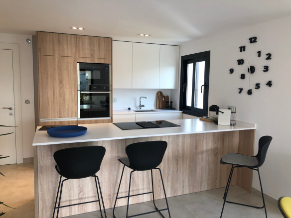 Puerto Banus – Apts & Penthouses – Excellent for rental