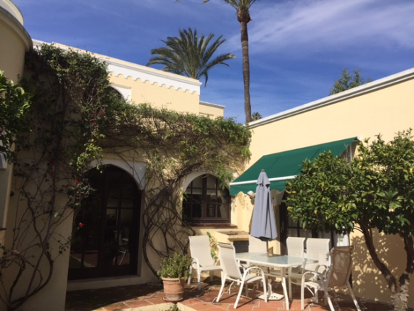Benahavis – 8B  Mansion – 2 Guest Houses