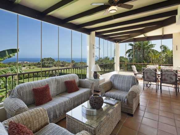 🌴 Unique Country Estate with Hotel Permit – Marbella 🏨✨