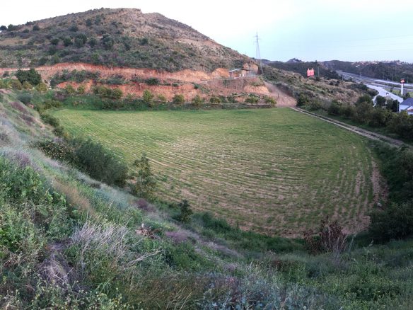 Marbella -Perfect Finca for horses app. 70 hectares