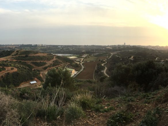 Marbella -Perfect Finca for horses app. 70 hectares