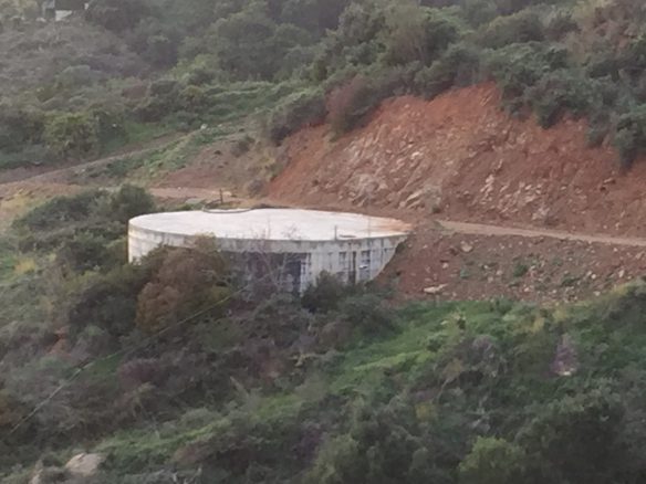 Marbella -Perfect Finca for horses app. 70 hectares