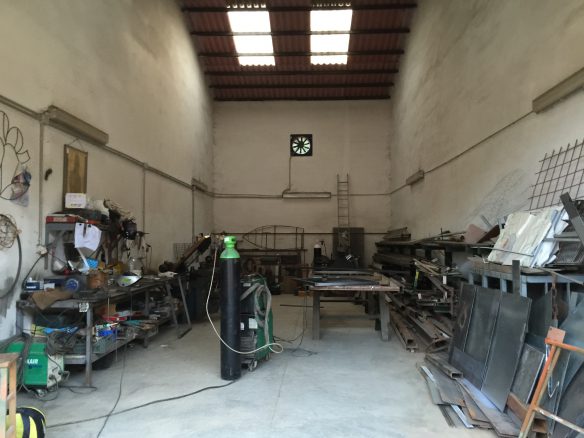 Marbella -Perfect Finca for horses app. 70 hectares