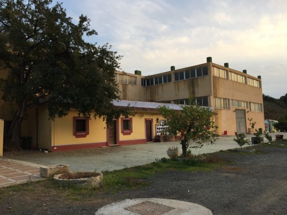 Marbella -Perfect Finca for horses app. 70 hectares