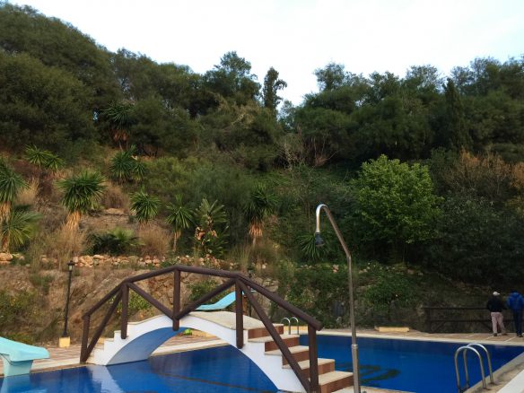 Marbella -Perfect Finca for horses app. 70 hectares