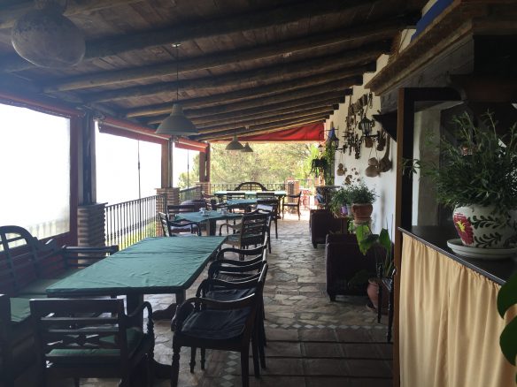 15min from Puerto Banus – Rustic Hotel