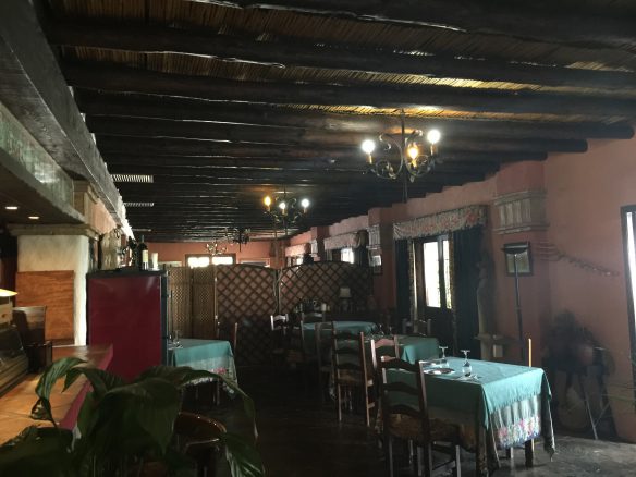 15min from Puerto Banus – Rustic Hotel