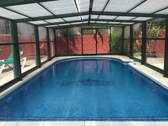 15min from Puerto Banus – Rustic Hotel