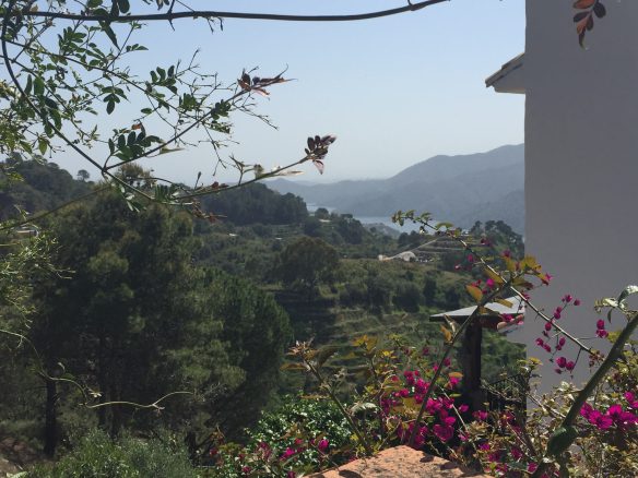 15min from Puerto Banus – Rustic Hotel