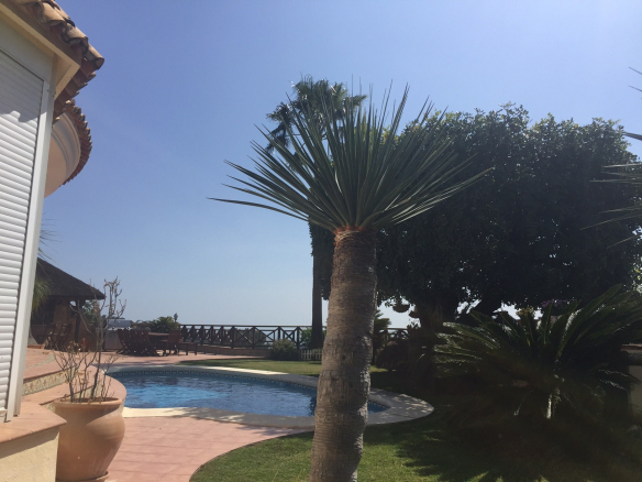 Bargain – Istan villa for sale- Panoramic views