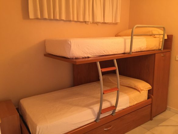 Nueva Andalucia villa to rent short & long term