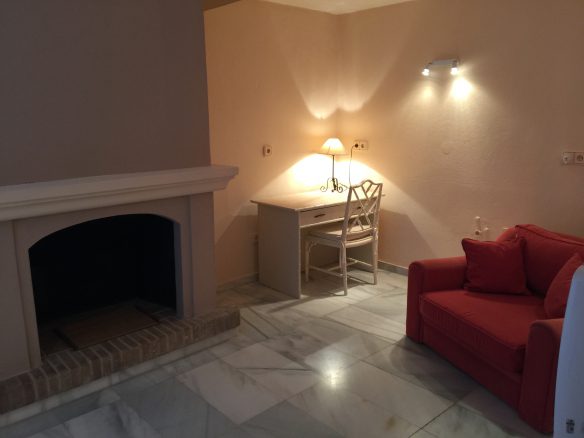Nueva Andalucia villa to rent short & long term