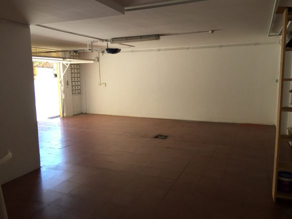 Nueva Andalucia villa to rent short & long term