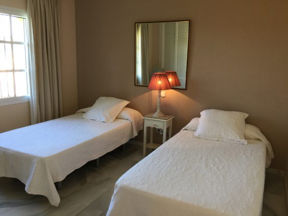 Nueva Andalucia villa to rent short & long term