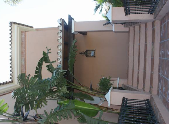 Nueva Andalucia – 4B villa – Lift