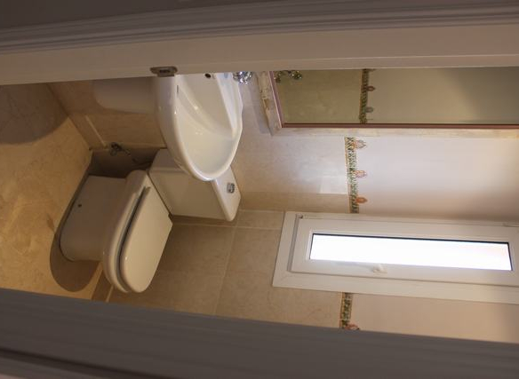 Nueva Andalucia – 4B villa – Lift