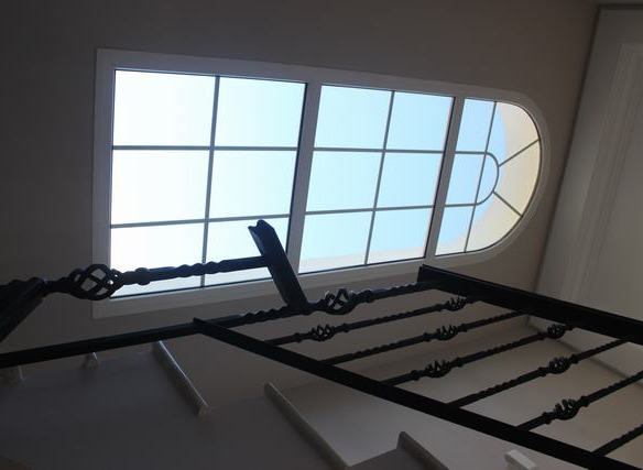Nueva Andalucia – 4B villa – Lift