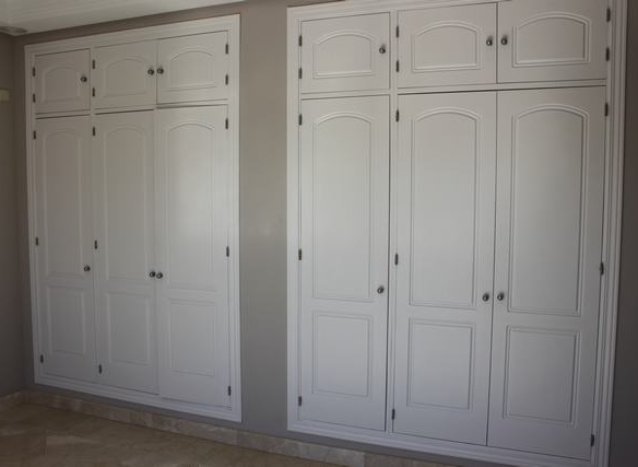 Nueva Andalucia – 4B villa – Lift