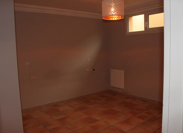 Nueva Andalucia – 4B villa – Lift