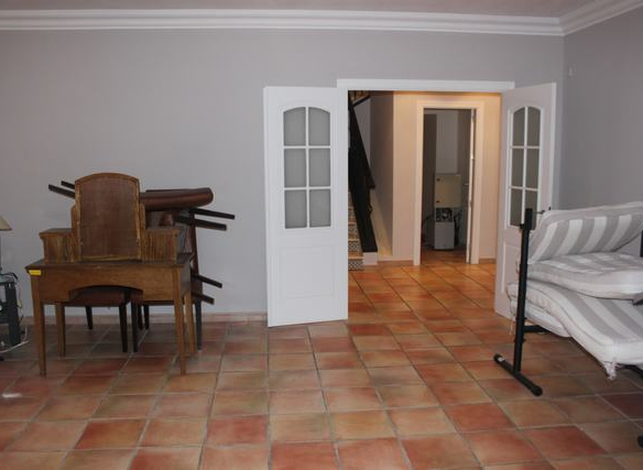 Nueva Andalucia – 4B villa – Lift
