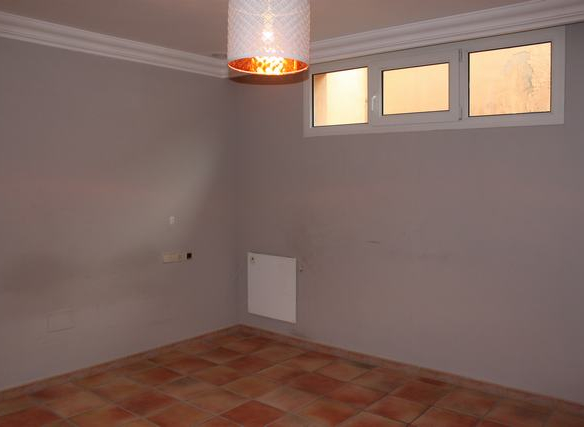 Nueva Andalucia – 4B villa – Lift