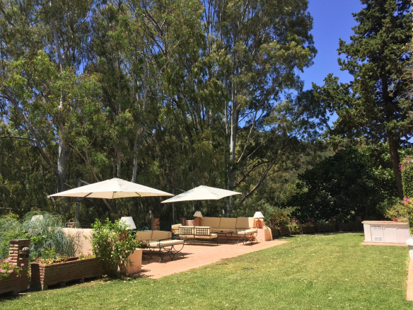Benahavis finca for sale 110.000m2 land