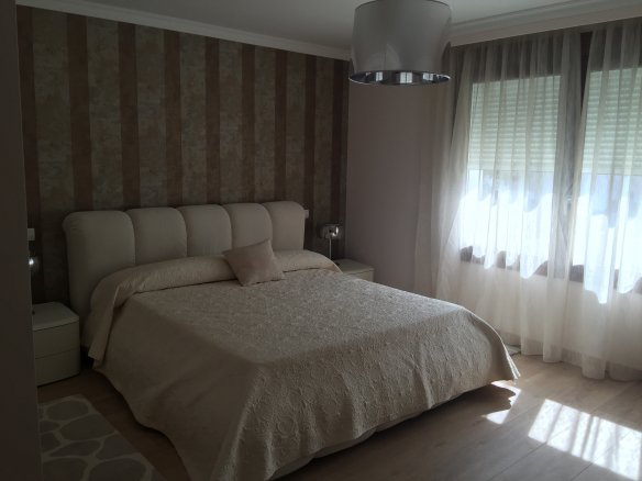 Puerto Banus holiday villas for rent short term
